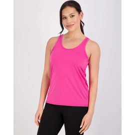 5 Pack: Womens Quick Dry Fit Ladies Tops Blouse Tee Athletic Yoga Workout Running Gym Active Tees Exercise Women Racerback Sleeveless Flowy Fitness Loose Fit Moisture Wicking Tank Top- Set 11, S