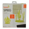 Boon Sprig Countertop Baby Bottle Drying Rack - Nature Inspired