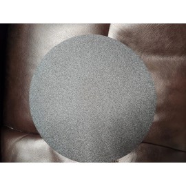 Norton 12" Norton Sanding disc  120 grit (50 discs per box)