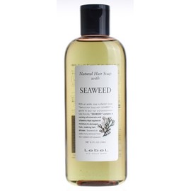 ルベル ナチュラルヘアソープ SW(シーウィード) 240ml