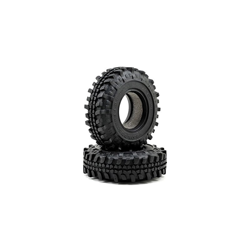 RC4WD Trail Buster Scale 1.9 Tires RC4Z-T0098