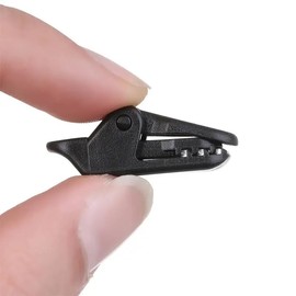 Tgpiao 20pcs Tarp Clips Heavy Duty Lock Grip, Tent Awning Clamp For Tarp