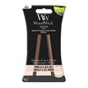 WoodWick Auto Reeds Nachfüller | Autolufterfrischer | Vanilla & Sea