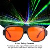 520-580NM Laser Protective Goggles Skin Therapeutic Beauty Protection Safety Glasses