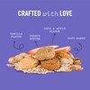 Three Dog Bakery Assort Mutt Trio, 48oz – Delicious Dog
