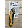 DeWalt DWHT10295 Retractable Utility Knife + 5 blades
