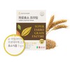 Selfication 이탈리아 엠머밀 100% 파로효소 프라임 30포 1BOX Italy Emmer