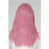 EpicCosplay® Theia Medium Wig (Princess Pink Mix)