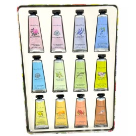 Crabtree & Evelyn *Crabtree & Evelyn 12 Tubes Ultra-Moisturi
