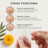 IÁRBORA - Arbora Parches Hidrocoloides para granos y espinillas tea