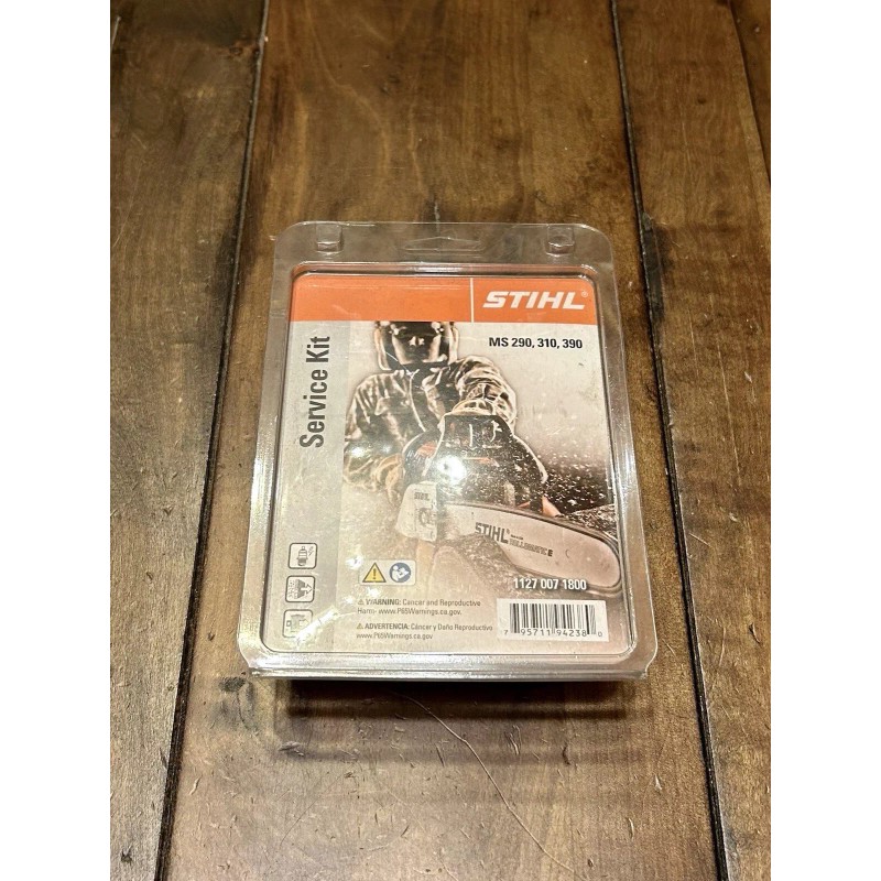 For STIHL NEW Genuine STIHL Tune-Up Kit MS290 MS310 MS390