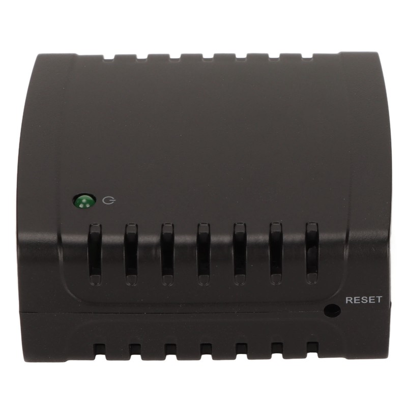 USB Print Server TCP IP LPR Print Server 10Mbps 100Mbps