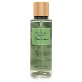Victoria's Secret Pear Glace by Victoria's Secret Fragrance Mist Spray 8.4 oz fo