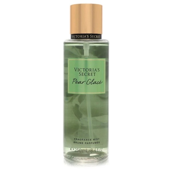 Victoria's Secret Pear Glace by Victoria's Secret Fragrance Mist Spray