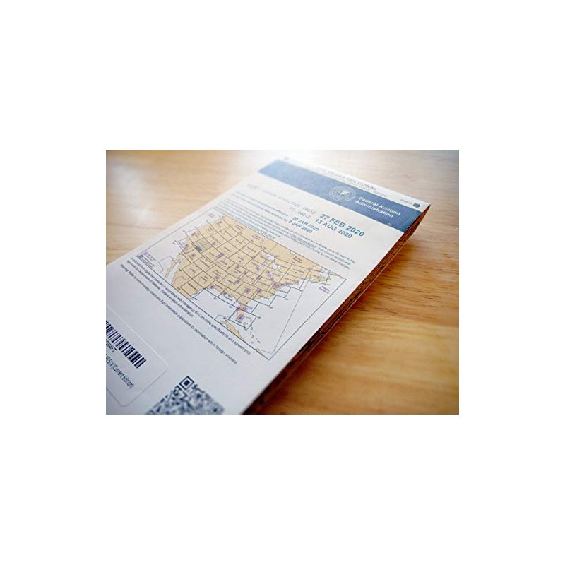 FAA Chart: Enroute Low Altitude L 17/18