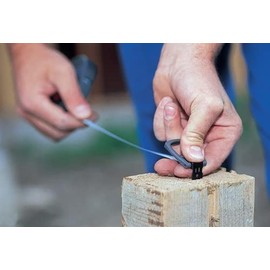 Sola 855393 Kapselbandmass,Länge m: 30,Bandbreite mm: 10