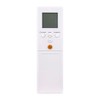 AR-REM5E Replcement Remote Control Suits for FUJITSU Mini Split AC