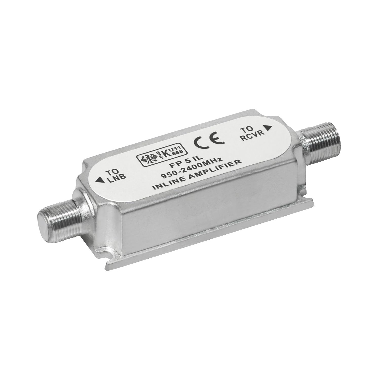Trans media FP5iL antenna booster (inline 15 ± 3 V, 950-2400 MHz ...