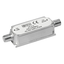 Trans media FP5iL antenna booster (inline 15 ± 3 V, 950-2400 MHz, reinforcements 20 dB)