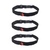 Outdoor Rotating Survival Belt Bleeding Control Emergency First Aid Buckle