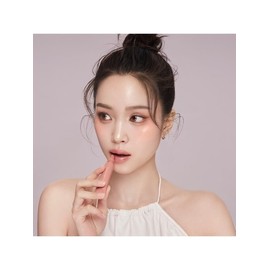 [NEW Volume Glow] Jeong Saem Mool Lip Prepression Metal Serum Gloss / [NEW볼륨광] 정샘물 립프레션 메탈 세럼 글로스
