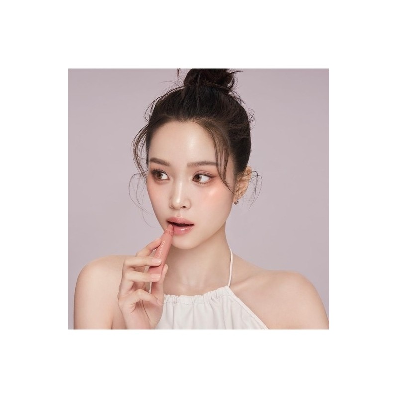 [NEW Volume Glow] Jeong Saem Mool Lip Prepression Metal Serum