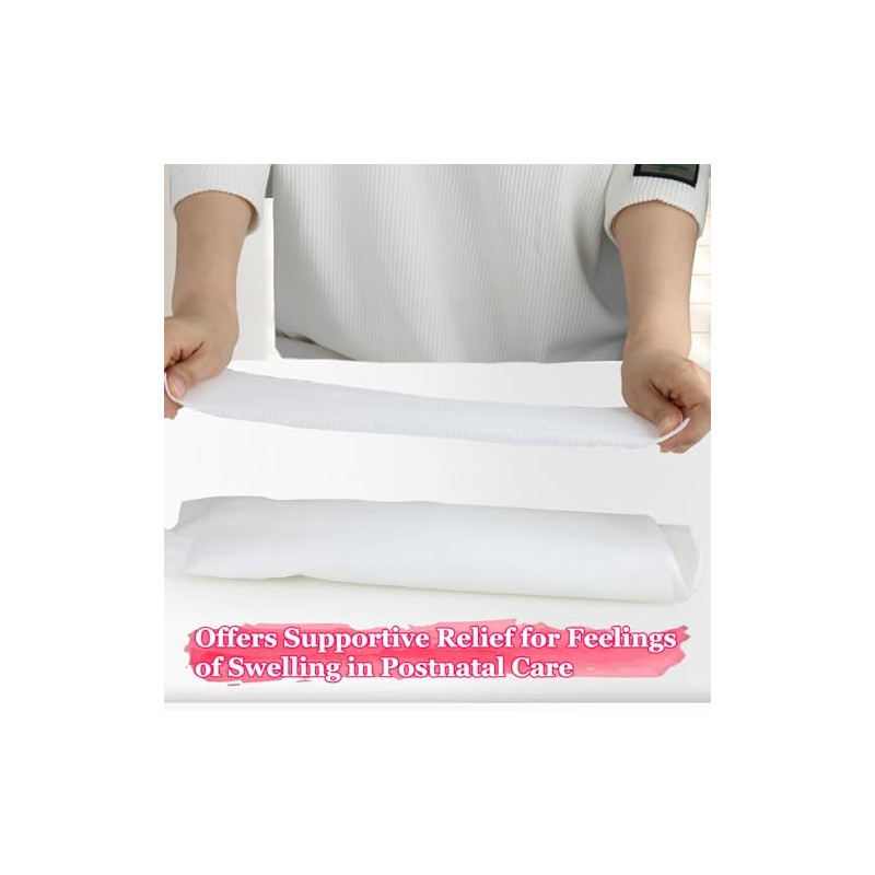 UHdod Witch Hazel Cooling Pads for Postpartum Care - 48