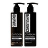 Hair Growth Set by CARDON, Strengthening Shampoo + Conditioner for Men