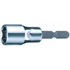 Makita A-51932 Tough Socket Bit, 0.7 inches (17 mm)