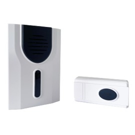 Format 4011150707004 – funkgong-set Basic 75 M. weiñ/schwarz