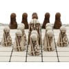 The Viking Game (Hnefatafl)