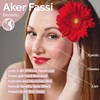 Fatima's Garden Natural Aker Fassi Powder with Pomegranate Bark -