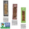 Primal Spirit Vegan Jerky - Seitan Power Pack, 10 g.