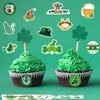 333PCS St Patricks Day Stickers, Shamrock Stickers, St. Patrick's Day
