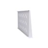 Extralink Shelf, Especially for Rack Cabinet 1U, Network Cabinet 19