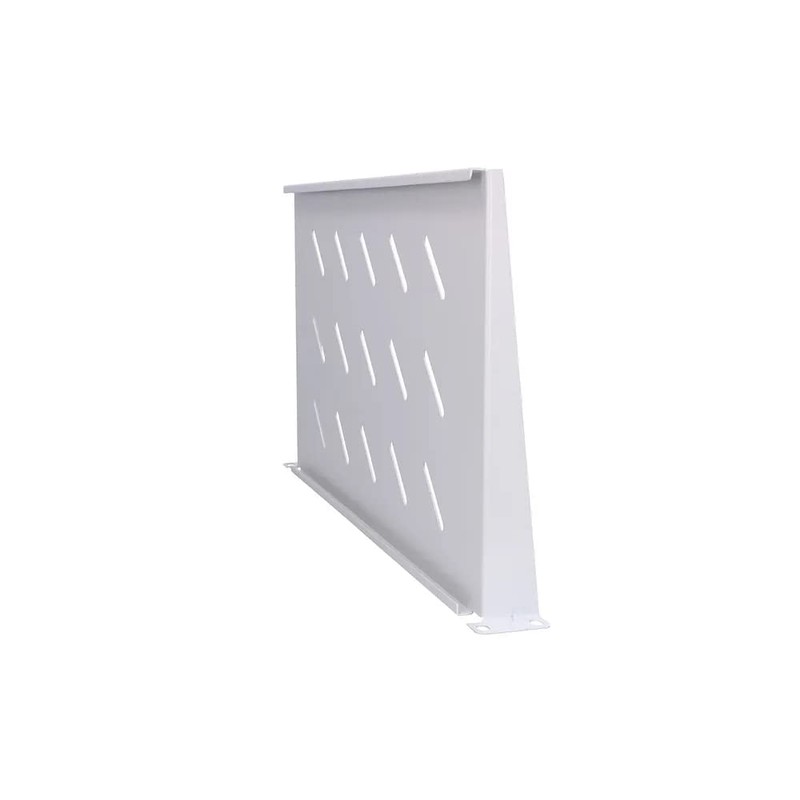 Extralink Shelf, Especially for Rack Cabinet 1U, Network Cabinet 19