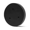 Latches Wheel Hub Cover for Freightliner Cascadia 2018+ Semi Trucks,