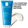 La Roche Posay Exfoliating & Cleansing Masks,100 ml