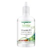 Liquid Vitamin D3 – 1000 IU per drop – 50ml
