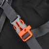 35L Waterproof Backpack Outdoor Lightweight Foldable Nylon Bag for Climbing