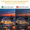 TRIJZHOU G4 LED Bulb 3W, 20W-30W Halogen Equivalent, T3 JC