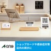 A - one Transparent Tattoo Sticker, whites