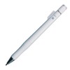 Tombow Mechanical Pencil MONO Monowork 1.3mm Thick Core (White)