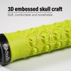 Choose Mountain Bike Grips Bicycle Handlebar Grips Double Lock on