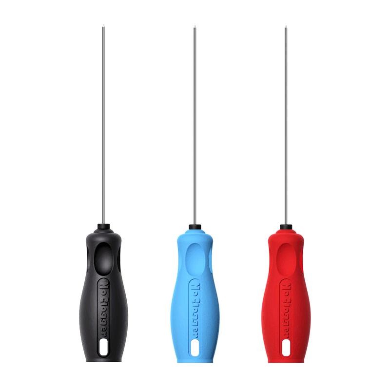 NoClogger 1.75:_Black