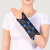 Wrist Brace Medium Adjustable Ergonomic Carpal Support Brace with Splint