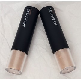 Jay Manuel Beauty 2 pk Jay Manuel Skin Face Lift Finishing Powder Filter Finish Collection .08 VIP