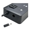 MSNswitch2 IP Enabled Remote Power, Ping Auto Reboot, Dual Outlets,