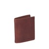 The Chesterfield Brand Leather Wallet Cognac Carl RFID Safe, Cognac