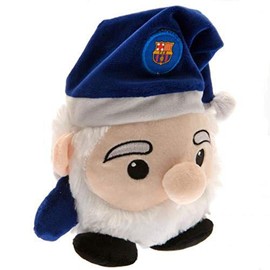 FC Barcelona Santa - blue